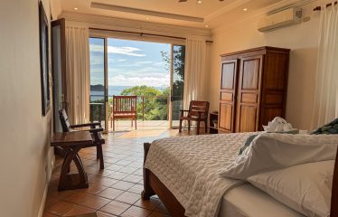 LUXURY PROPERTY WITH FOUR BEDROOMS AND OCEAN VIEWS – 0.26 ACRES