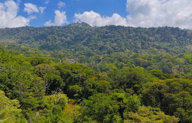 BUILDING PROPERTY WITH OCEAN VIEWS, IN PUERTO NUEVO – 2.22 ACRES