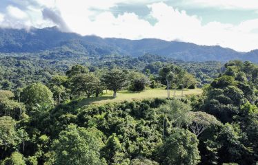 TWO EXCLUSIVE LOTS WITH PANORAMIC OCEAN AND SUNSET VIEWS, IN OJOCHAL – 5.32 ACRES