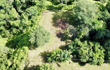 MOUNTAIN PROPERTY WITH OCEAN VIEWS AND SUNSET, IN OJOCHAL – 1.92 ACRES