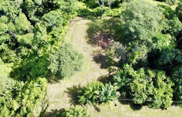 TWO EXCLUSIVE LOTS WITH PANORAMIC OCEAN AND SUNSET VIEWS, IN OJOCHAL – 5.32 ACRES