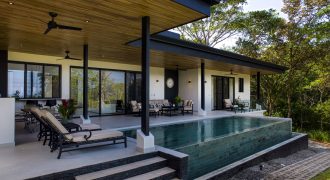 MOUNTAIN PROPERTY WITH THREE BEDROOM HOME, IN LA COLONIA – 1.2 ACRES