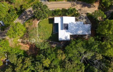 MOUNTAIN PROPERTY WITH THREE BEDROOM HOME, IN LA COLONIA – 1.2 ACRES