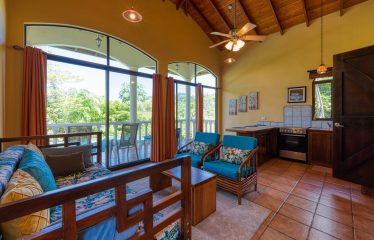 HOTEL PROPERTY WITH EIGHT BEDROOMS IN THE MOUNTAINS, IN TRES RIOS – 5.03 ACRES