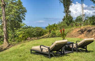 MOUNTAIN PROPERTY WITH THREE BEDROOM HOME, IN LA COLONIA – 1.2 ACRES