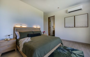 MOUNTAIN PROPERTY WITH THREE BEDROOM HOME, IN LA COLONIA – 1.2 ACRES