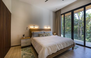 MOUNTAIN PROPERTY WITH THREE BEDROOM HOME, IN LA COLONIA – 1.2 ACRES