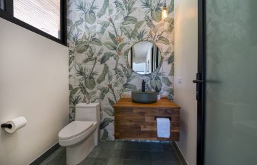 MOUNTAIN PROPERTY WITH THREE BEDROOM HOME, IN LA COLONIA – 1.2 ACRES