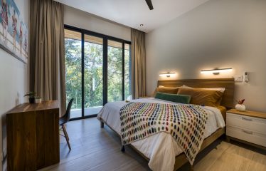 MOUNTAIN PROPERTY WITH THREE BEDROOM HOME, IN LA COLONIA – 1.2 ACRES