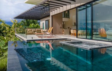 LUXURY PROPERTY WITH MOUNTAINS VIEWS, IN QUEPOS – 1.32 ACRES