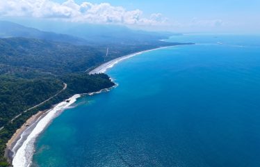 BUILDING PROPERTY WITH OCEAN VIEWS, IN PUERTO NUEVO – 2.22 ACRES