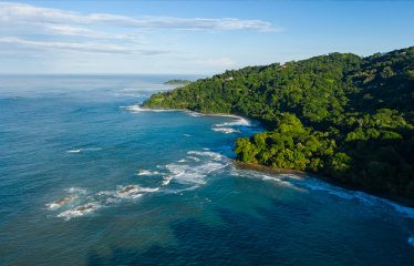 OCEAN VIEW VILLA IN TERRACES AT SAN MARTIN