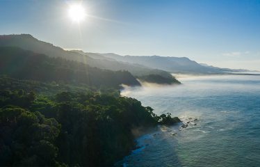 OCEAN VIEW VILLA IN TERRACES AT SAN MARTIN