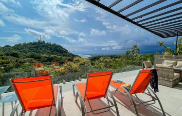 LUXURY PROPERTY WITH MOUNTAINS VIEWS, IN QUEPOS – 1.32 ACRES