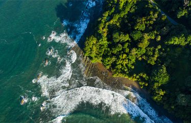 OCEAN VIEW VILLA IN TERRACES AT SAN MARTIN