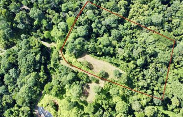 PROPERTY WITH OCEAN VIEWS AND SUNSET, IN OJOCHAL – 3.40 ACRES