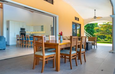 CASA OMA PROPERTY WITH PANORAMIC VIEWS OF THE VALLEY AND OCEAN, IN OJOCHAL – 1.25 ACRES