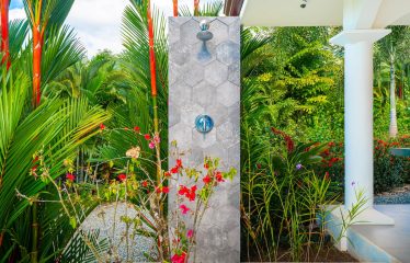 CASA OMA PROPERTY WITH PANORAMIC VIEWS OF THE VALLEY AND OCEAN, IN OJOCHAL – 1.25 ACRES