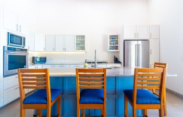 CASA OMA PROPERTY WITH PANORAMIC VIEWS OF THE VALLEY AND OCEAN, IN OJOCHAL – 1.25 ACRES