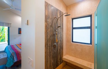 CASA OMA PROPERTY WITH PANORAMIC VIEWS OF THE VALLEY AND OCEAN, IN OJOCHAL – 1.25 ACRES