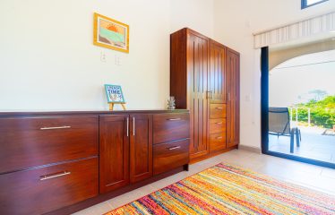 CASA OMA PROPERTY WITH PANORAMIC VIEWS OF THE VALLEY AND OCEAN, IN OJOCHAL – 1.25 ACRES