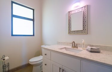 CASA OMA PROPERTY WITH PANORAMIC VIEWS OF THE VALLEY AND OCEAN, IN OJOCHAL – 1.25 ACRES