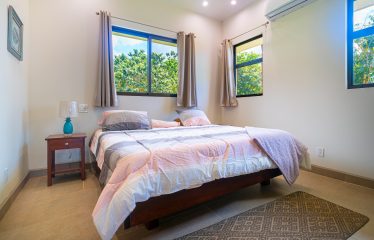 CASA OMA PROPERTY WITH PANORAMIC VIEWS OF THE VALLEY AND OCEAN, IN OJOCHAL – 1.25 ACRES