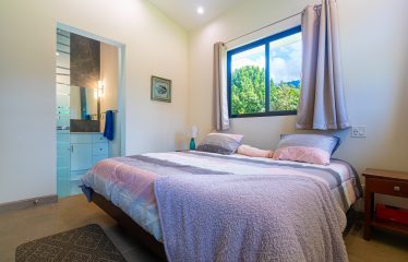 CASA OMA PROPERTY WITH PANORAMIC VIEWS OF THE VALLEY AND OCEAN, IN OJOCHAL – 1.25 ACRES