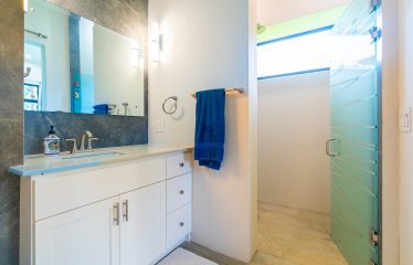 CASA OMA PROPERTY WITH PANORAMIC VIEWS OF THE VALLEY AND OCEAN, IN OJOCHAL – 1.25 ACRES