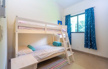 CASA OMA PROPERTY WITH PANORAMIC VIEWS OF THE VALLEY AND OCEAN, IN OJOCHAL – 1.25 ACRES