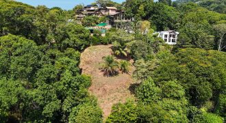 BUILDING PROPERTY WITH OCEAN VIEWS, IN PUERTO NUEVO – 2.22 ACRES