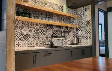 HOTEL PROPERTY WITH TEN BEDROOM AND POOL, IN OJOCHAL – 0.44 ACRES