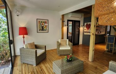 HOTEL PROPERTY WITH TEN BEDROOM AND POOL, IN OJOCHAL – 0.44 ACRES