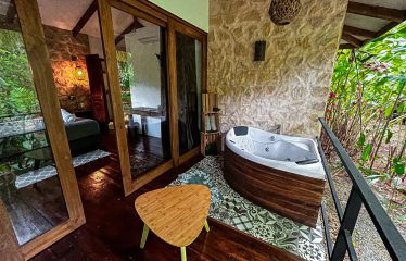 HOTEL PROPERTY WITH TEN BEDROOM AND POOL, IN OJOCHAL – 0.44 ACRES