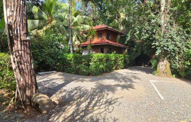 HOTEL PROPERTY WITH TEN BEDROOM AND POOL, IN OJOCHAL – 0.44 ACRES