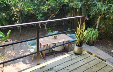 HOTEL PROPERTY WITH TEN BEDROOM AND POOL, IN OJOCHAL – 0.44 ACRES