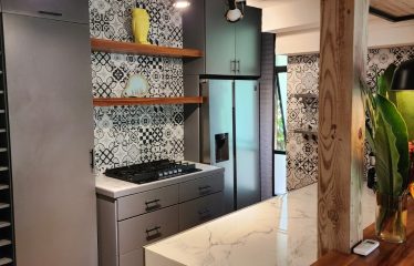 HOTEL PROPERTY WITH TEN BEDROOM AND POOL, IN OJOCHAL – 0.44 ACRES