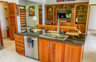 PROPERTY WITH TWO BEDROOMS WITH PANORAMIC VIEWS OF THE MOUNTAINS, IN OJOCHAL – 1.48 ACRES