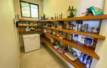 PROPERTY WITH TWO BEDROOMS WITH PANORAMIC VIEWS OF THE MOUNTAINS, IN OJOCHAL – 1.48 ACRES