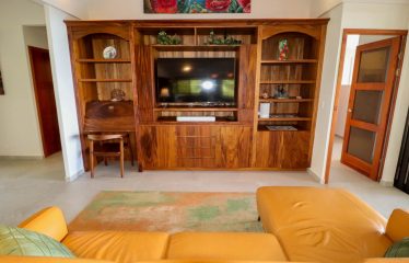 PROPERTY WITH TWO BEDROOMS WITH PANORAMIC VIEWS OF THE MOUNTAINS, IN OJOCHAL – 1.48 ACRES