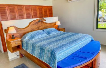 PROPERTY WITH TWO BEDROOMS WITH PANORAMIC VIEWS OF THE MOUNTAINS, IN OJOCHAL – 1.48 ACRES