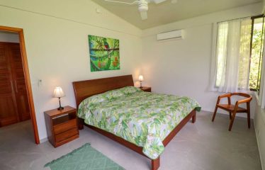 PROPERTY WITH TWO BEDROOMS WITH PANORAMIC VIEWS OF THE MOUNTAINS, IN OJOCHAL – 1.48 ACRES