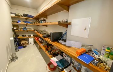 PROPERTY WITH TWO BEDROOMS WITH PANORAMIC VIEWS OF THE MOUNTAINS, IN OJOCHAL – 1.48 ACRES