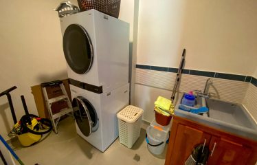 PROPERTY WITH TWO BEDROOMS WITH PANORAMIC VIEWS OF THE MOUNTAINS, IN OJOCHAL – 1.48 ACRES