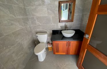 PROPERTY WITH TWO BEDROOMS WITH PANORAMIC VIEWS OF THE MOUNTAINS, IN OJOCHAL – 1.48 ACRES