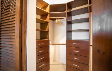 PROPERTY WITH THREE BEDROOM AND PANORAMIC VIEWS OF THE OCEAN, IN OJOCHAL – 0.54 ACRES