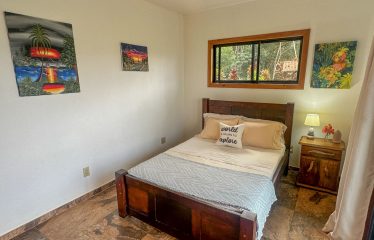 MOUNTAIN PROPERTY WITH A GUEST HOUSE WITH BEAUTIFUL VIEWS OF THE NATURE, IN BARU – 3.53 ACRES