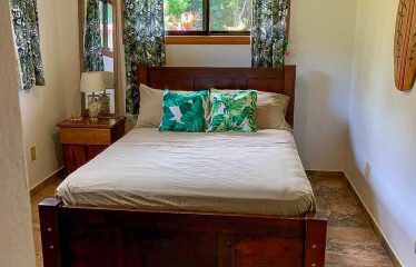 MOUNTAIN PROPERTY WITH A GUEST HOUSE WITH BEAUTIFUL VIEWS OF THE NATURE, IN BARU – 3.53 ACRES