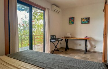 MOUNTAIN PROPERTY WITH A GUEST HOUSE WITH BEAUTIFUL VIEWS OF THE NATURE, IN BARU – 3.53 ACRES