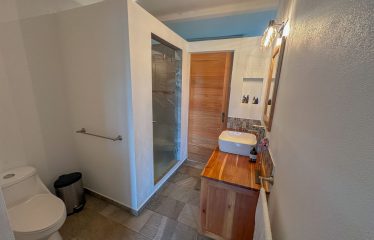 MOUNTAIN PROPERTY WITH A GUEST HOUSE WITH BEAUTIFUL VIEWS OF THE NATURE, IN BARU – 3.53 ACRES